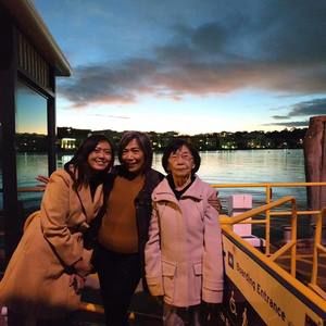 Meet your Posher, Asiu